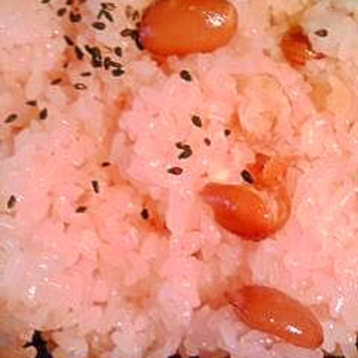 甘いお赤飯 レシピ 作り方 By 寒がりじじぃ 楽天レシピ 甘いお赤飯 レシピ 作り方 By 寒がりじじぃ 楽天レシピ